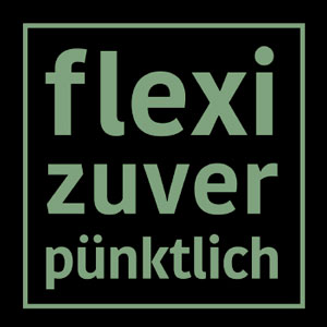 flexizuverpünktlich